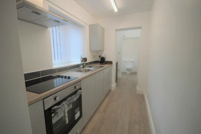 2 Bedroom Terraced House To Rent In Stanton Road, Meir, Stoke-On-Trent, ST3