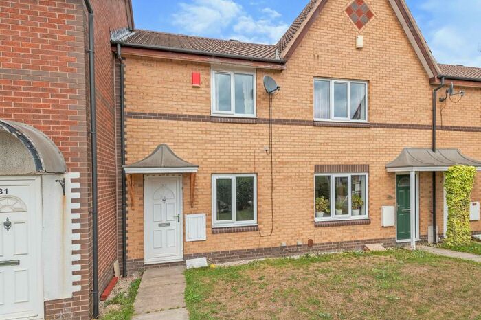 2 Bedroom Terraced House To Rent In Penny Lane Way, Leeds, West Yorkshire, LS10