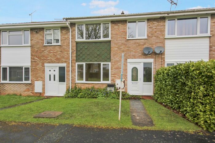 3 Bedroom Terraced House To Rent In Maisemore, Bristol, Gloucestershire, BS37