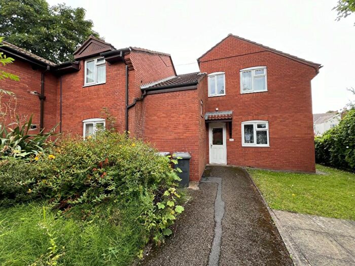 1 Bedroom Flat To Rent In Laneside Close, Doncaster, South Yorkshire, DN4