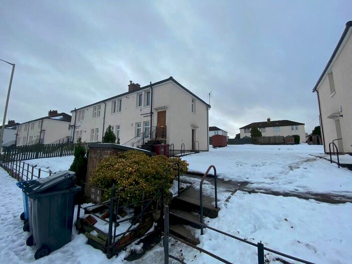 2 Bedroom Flat To Rent In Woodlands Terrace, Dundee, DD4