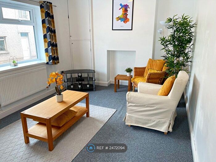 2 Bedroom Terraced House To Rent In Russell Street, Pontnewydd, Cwmbran, NP44