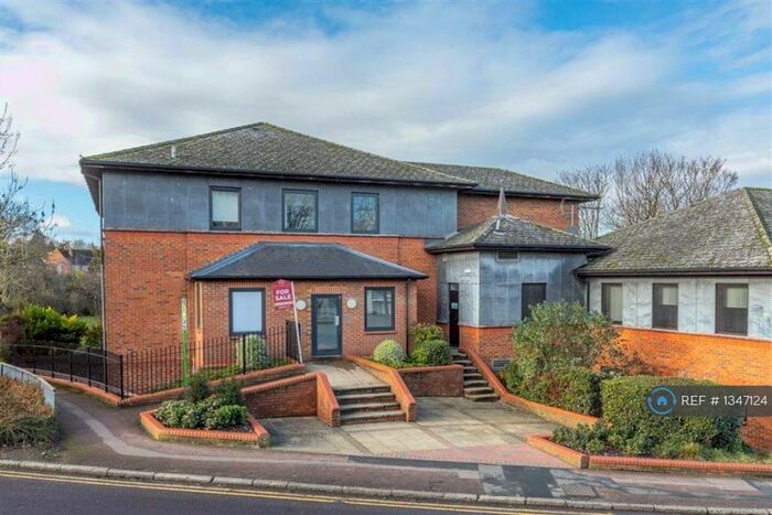 2 Bedroom Flat To Rent In Chancery Place, Hitchin, SG5