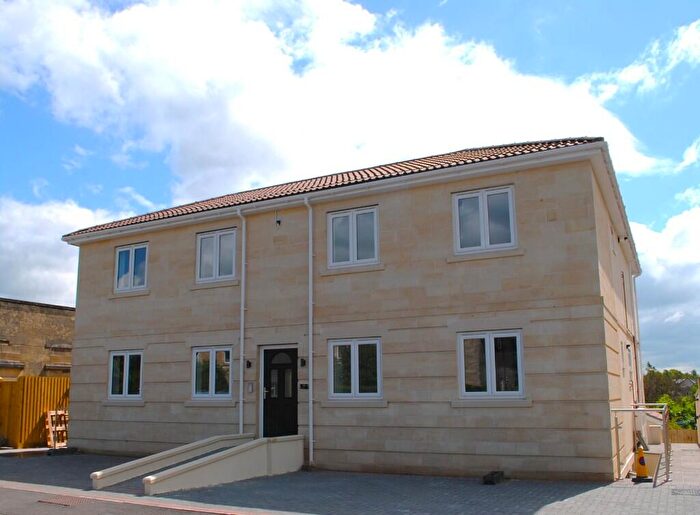 2 Bedroom Apartment For Sale In ***a Luxury Bedroom Apartment For Sale In Odd Down, Bath***, BA2