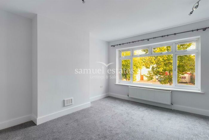 1 Bedroom Flat To Rent In Purley Grange, Brighton Road, South Croydon, CR2