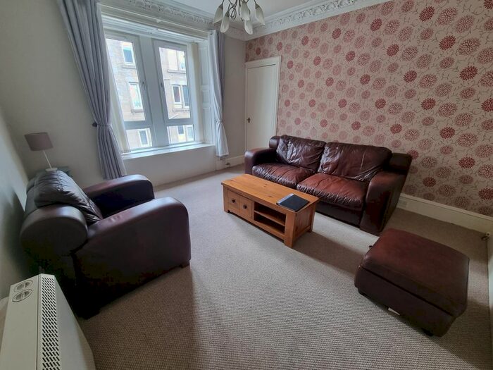 1 Bedroom Flat To Rent In /L, Strathmartine Road, Dundee, DD3