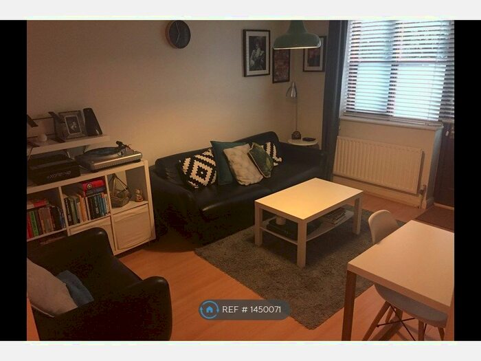 1 Bedroom Flat To Rent In Sugarloaf Walk, London, E2