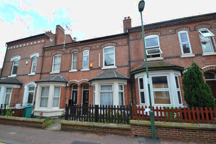 4 Bedroom Property To Rent In Forest Grove, Arboretum, NG1