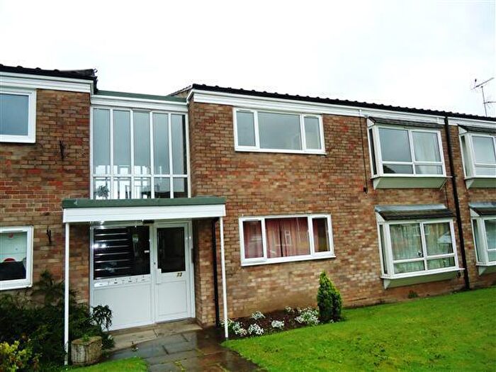 2 Bedroom Apartment To Rent In Sandy Lane, Caldicot, NP26