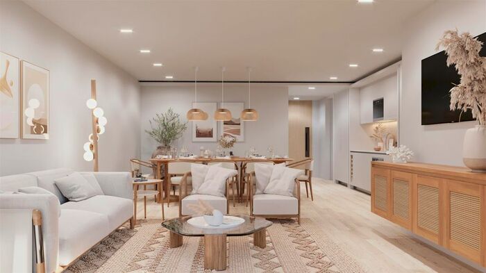 2 Bedroom Flat For Sale In Marylebone Square, Marylebone, W1U
