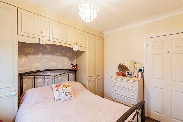 2 Bedroom Bungalow For Sale In Broadpool Lane, Hambleton, Poulton-le-Fylde, Lancashire, FY6