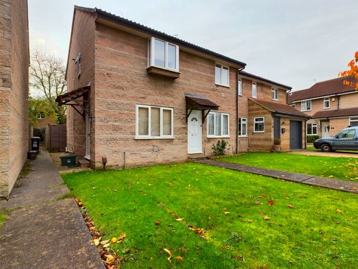 2 Bedroom End Of Terrace House To Rent In Bryant Gardens, Clevedon, North Somerset, BS21