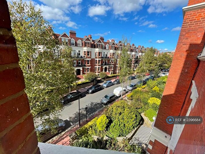 2 Bedroom Flat To Rent In Yale Court, London, NW6