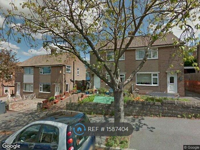 3 Bedroom Semi-Detached House To Rent In Tadcaster Crescent, Sheffield, S8