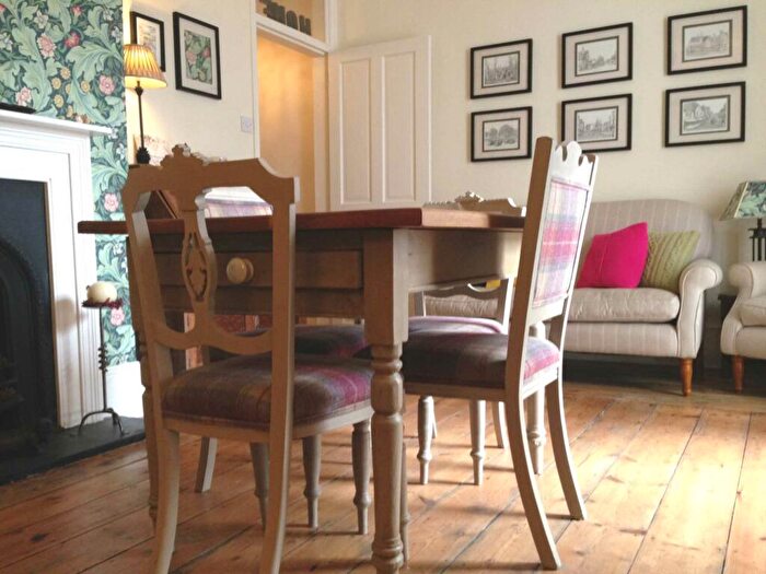 3 Bedroom Terraced House To Rent In Napleton Road, Faversham, ME13