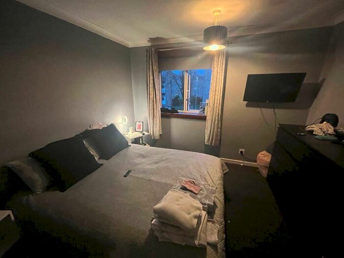1 Bedroom Flat For Sale In , Edward Avenue, Flat D, Renfrew, PA4