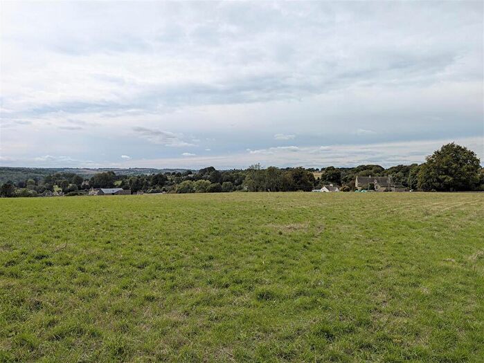 Land For Sale In Adjacent To Tetbury Street, Minchinhampton, Stroud, GL6