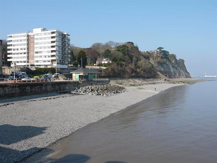 1 Bedroom Flat To Rent In Seabank, The Esplanade, Penarth, CF64