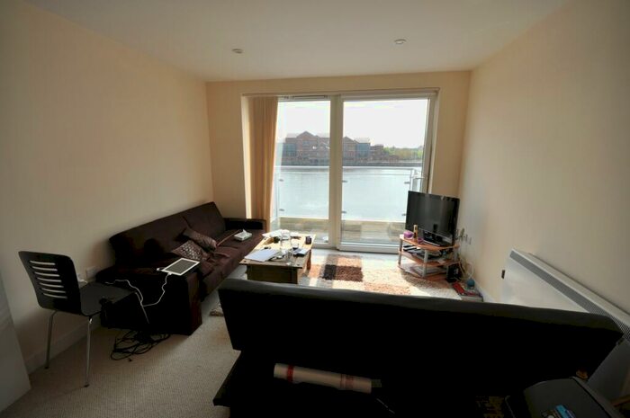 1 Bedroom Apartment To Rent In Watersmeet, St Marys Island, ME4