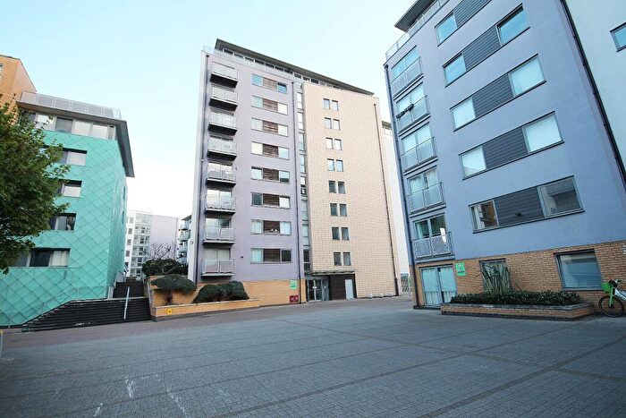 2 Bedroom Apartment To Rent In One Development, Deals Gateway, SE13