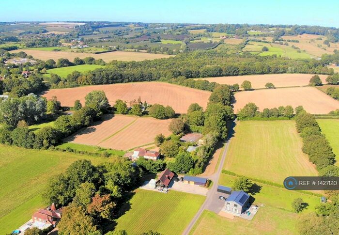 4 Bedroom Detached House To Rent In East Kent Farm, Ulcombe, ME17