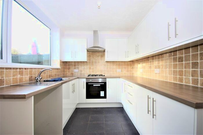 2 Bedroom Terraced House To Rent In Otley Close, Hull HU9