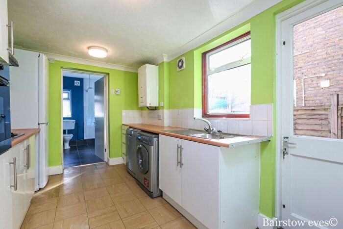 3 Bedroom Property To Rent In Wigston Road, London, E13