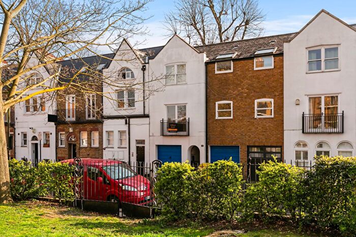 2 Bedroom Flat To Rent In Leigh Road, London, N5