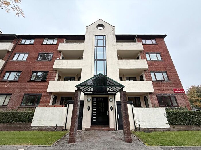 2 Bedroom Apartment To Rent In Rosalind Court, Asgard Drive, Salford, M5