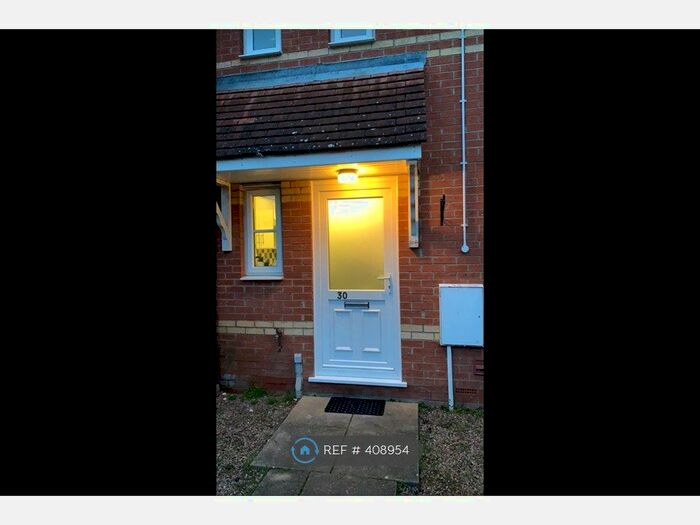 1 Bedroom Terraced House To Rent In Weedon Way, King's Lynn, PE30