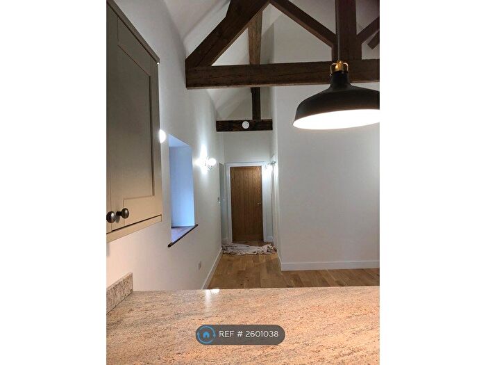 1 Bedroom Semi-Detached House To Rent In Aychley Farm, Market Drayton, TF9