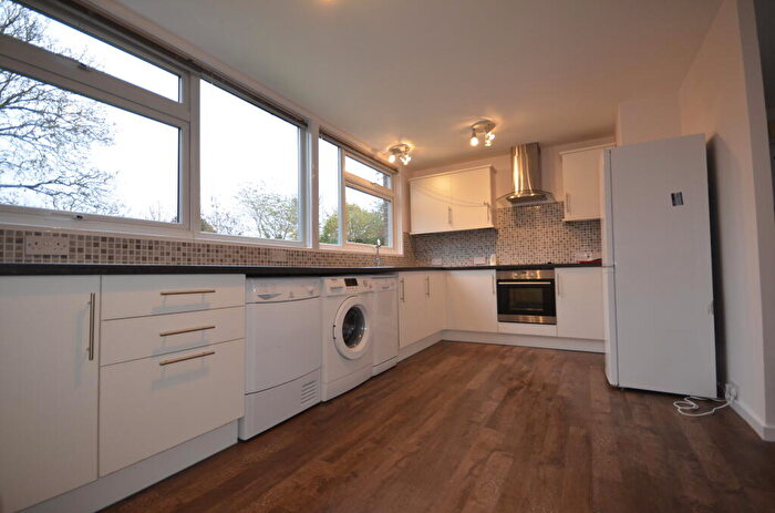 2 Bedroom Apartment To Rent In Dower House, Sunninghill, SL5