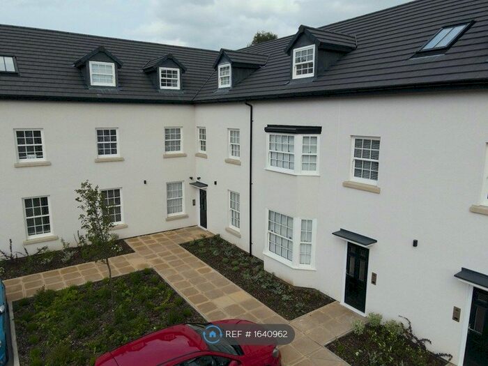 2 Bedroom Flat To Rent In Chelsea Mews, Doncaster, DN1