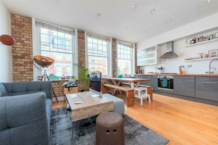 1 Bedroom Apartment To Rent In Chamberlayne Road, Kensal Rise, London, NW10