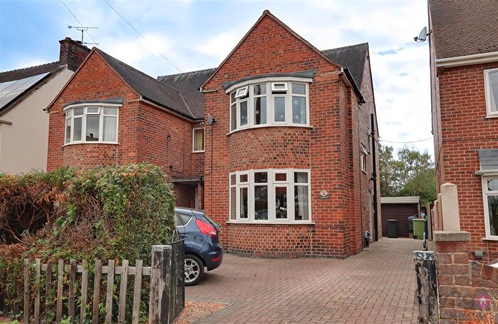 3 Bedroom Semi Detached House For Sale In , Ralph Road, Staveley, Derbyshire, S43