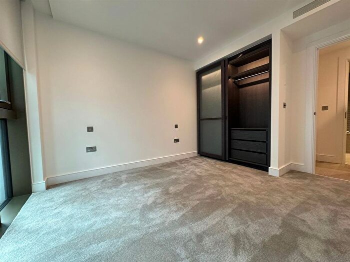 1 Bedroom Flat To Rent In Palmer Road, London, SW11