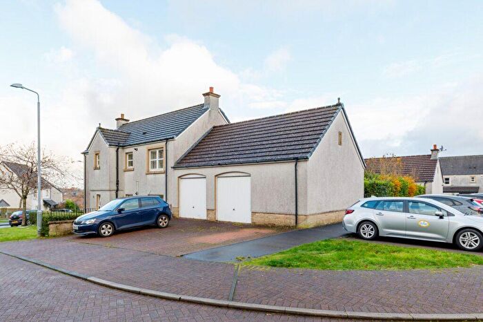 Garages For Sale In Garage For Sale, Mallots View, Newton Mearns, G77