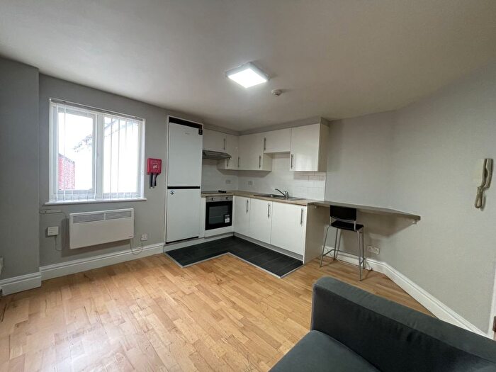 1 Bedroom Terraced House To Rent In Whitchurch Road, Heath, CF14
