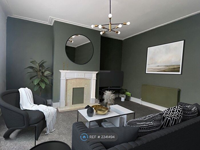 2 Bedroom Terraced House To Rent In Whingate Avenue, Leeds, LS12