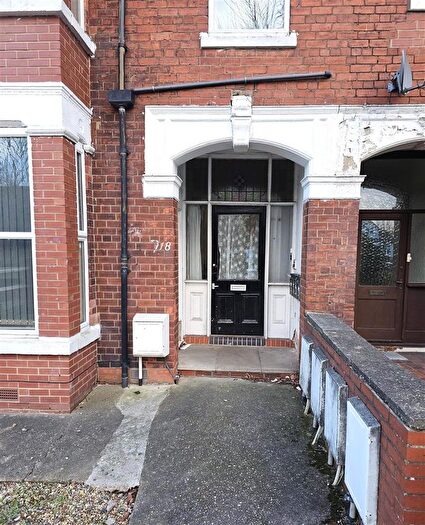 1 Bedroom Property To Rent In Anlaby Road, Hull, HU4