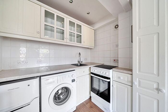 Studio To Rent In Cambalt Road, Putney, London, SW15
