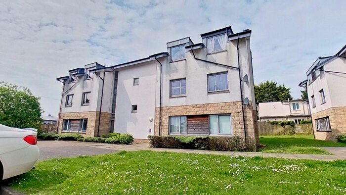 1 Bedroom Flat To Rent In West Main Street, Broxburn, West Lothian, EH52