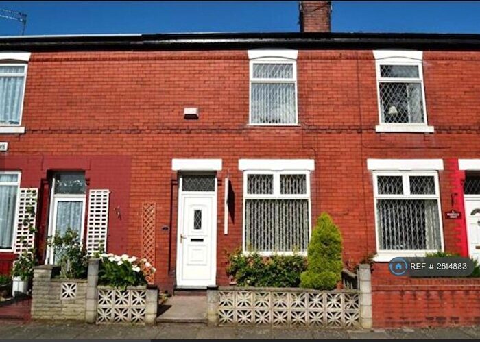 2 Bedroom Terraced House To Rent In Woodfield Grove, Eccles, M30