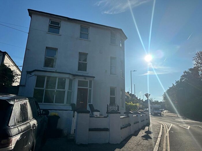 4 Bedroom Property To Rent In Eaton Road, Margate, CT9