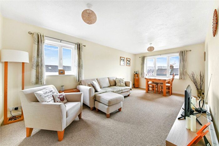 2 Bedroom Flat For Sale In Bramston Road, SW17