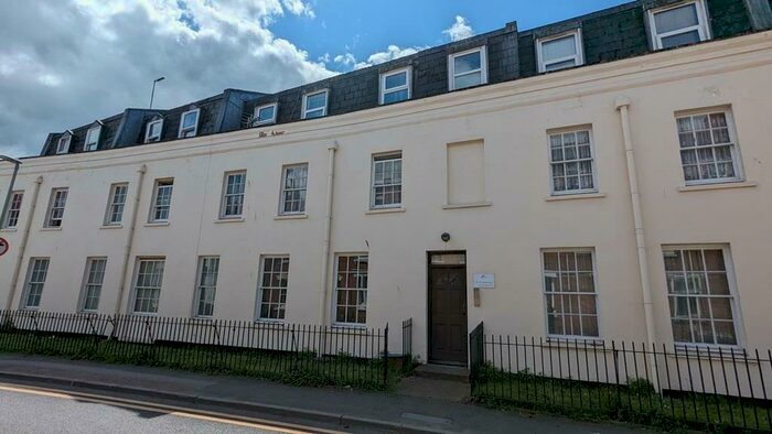 2 Bedroom Flat To Rent In Parliament Street, Gloucester, GL1