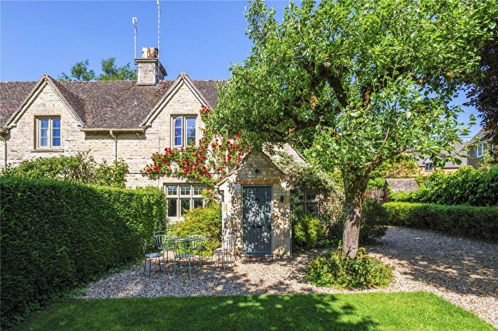 4 Bedroom End Of Terrace House For Sale In Wyck Rissington, Cheltenham, Gloucestershire, GL54