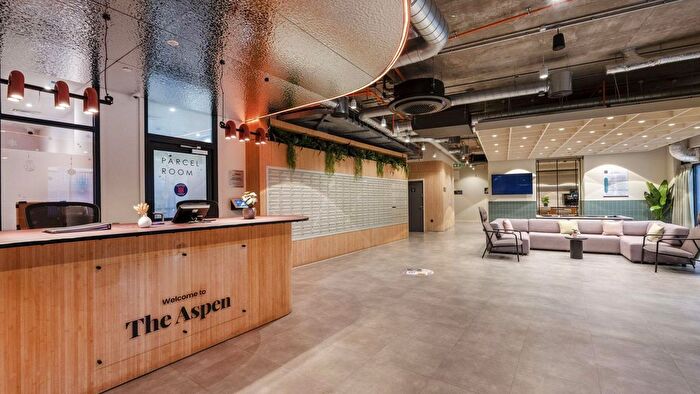 Studio To Rent In Glebe Street, Leicester, LE2