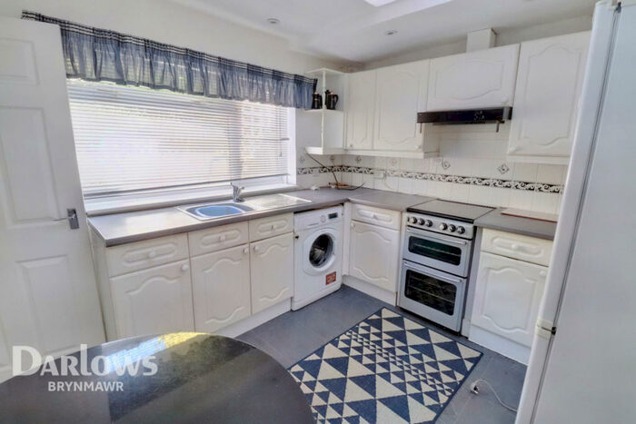 3 Bedroom End Of Terrace House For Sale In Abertillery Road, Blaina, NP13