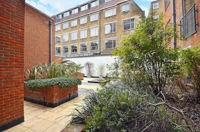 1 Bedroom Flat To Rent In Chapter Street, Victoria, London, SW1P